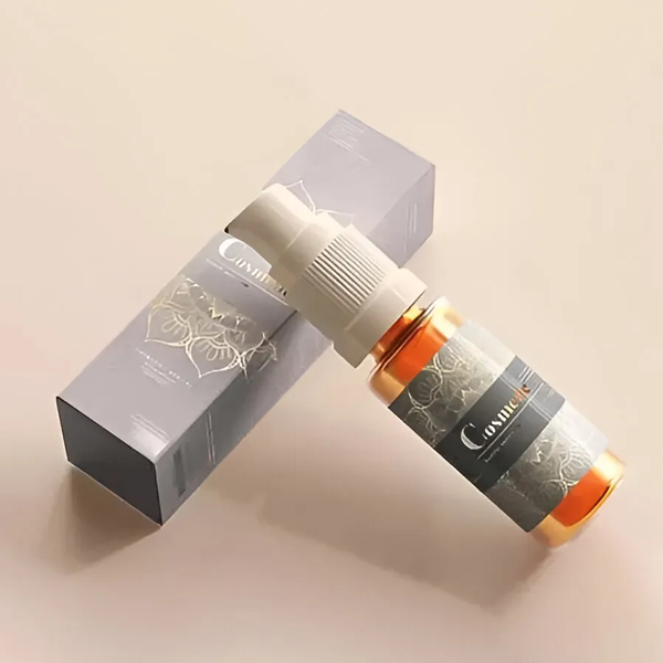 Hairspray Boxes