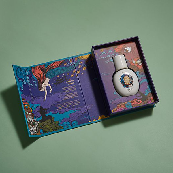 Perfume Boxes