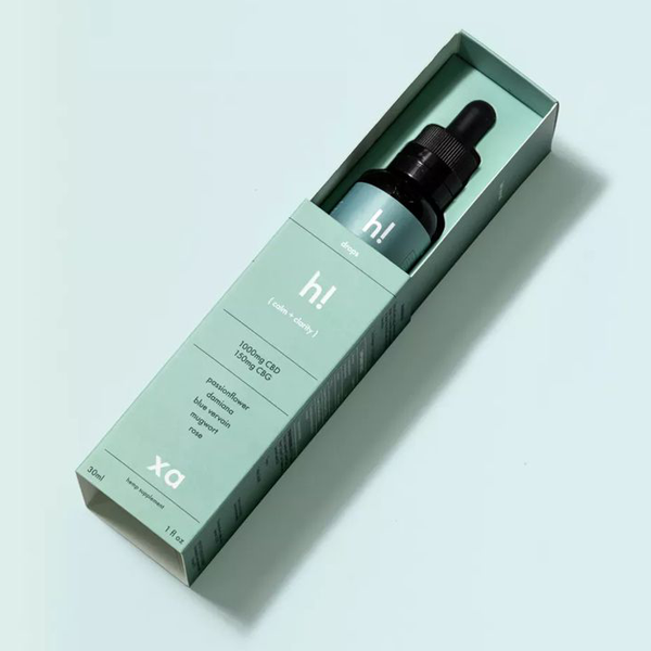Serum Boxes