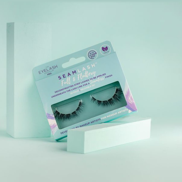 Eyelash Boxes