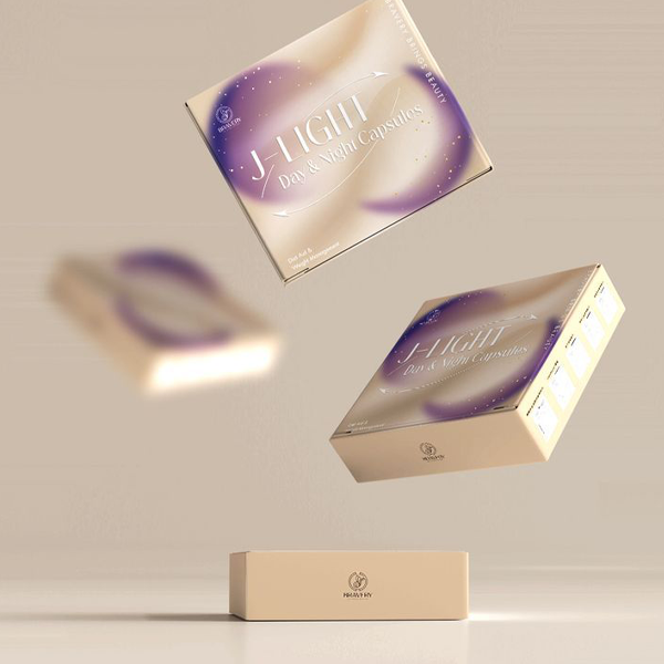 Eyeshadow Boxes