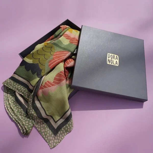 Apparel Boxes