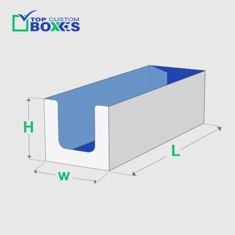 Auto Bottom Tray