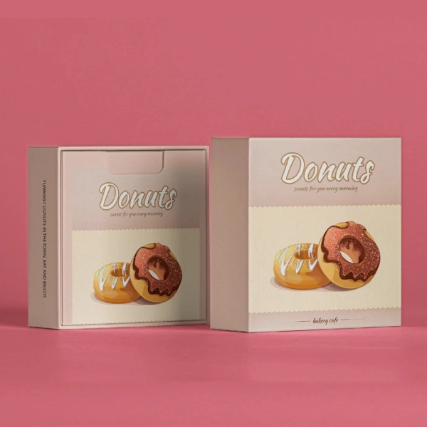 Bakery Boxes