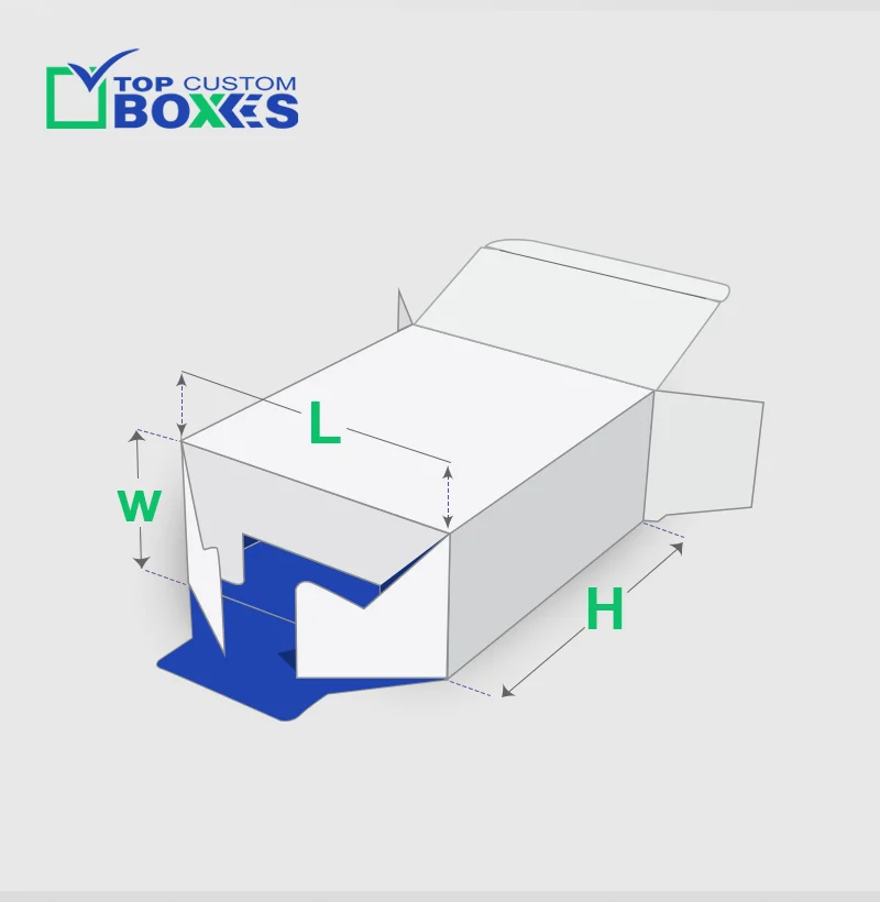 1-2-3 Bottom Box