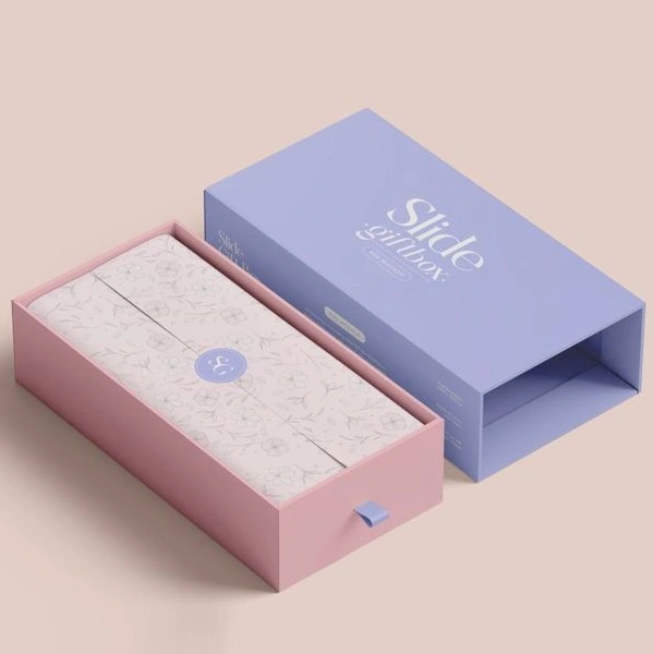 Business Card Boxes