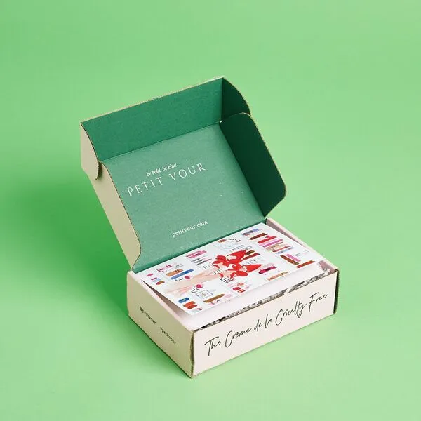 Bux Board Boxes