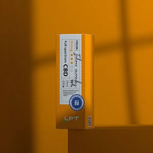 Medical Marijuana Packaging