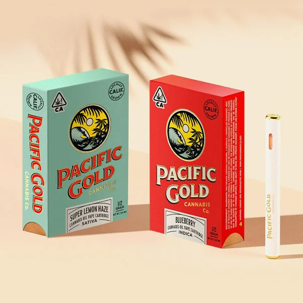 Cannabis Packaging