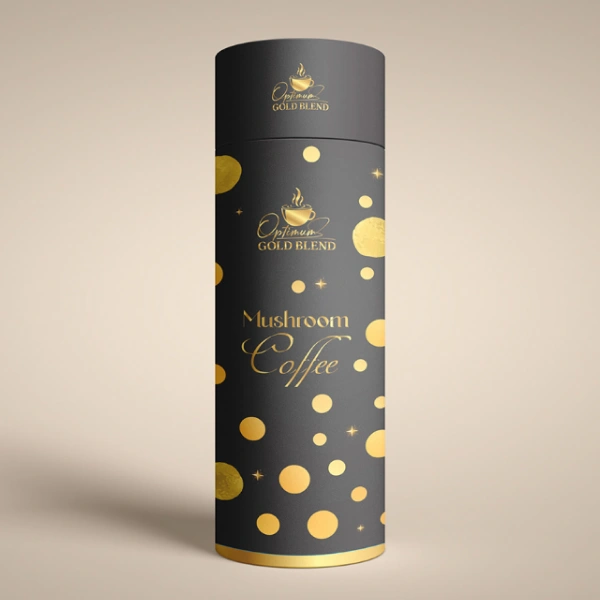 Custom Paper Tubes