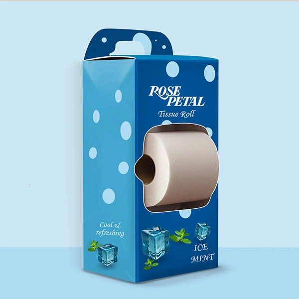 Tissue Boxes