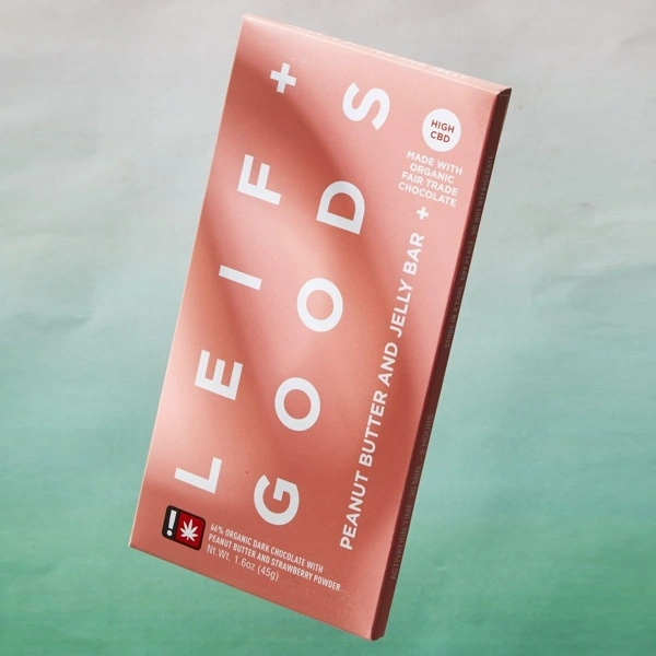 Chocolate Bar Packaging