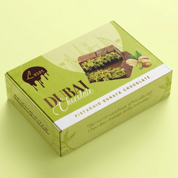 Chocolate Boxes