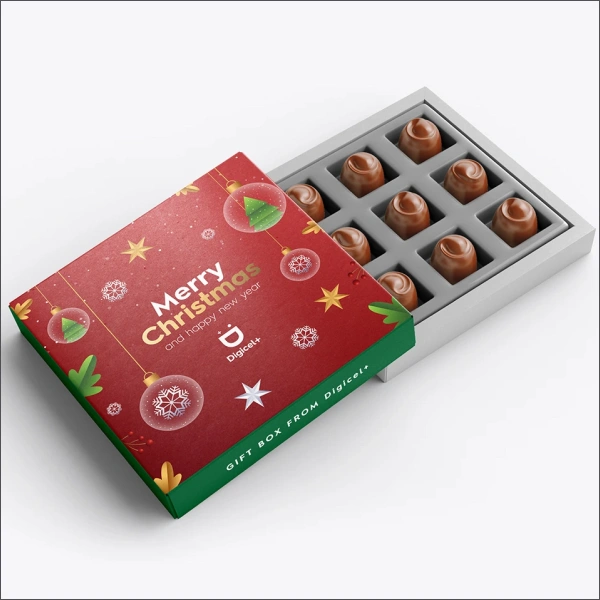 Christmas Boxes