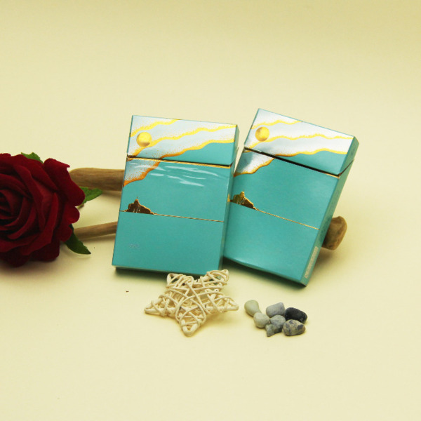 Cigarette Boxes