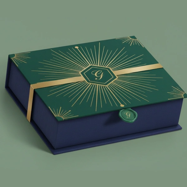 Clamshell Boxes