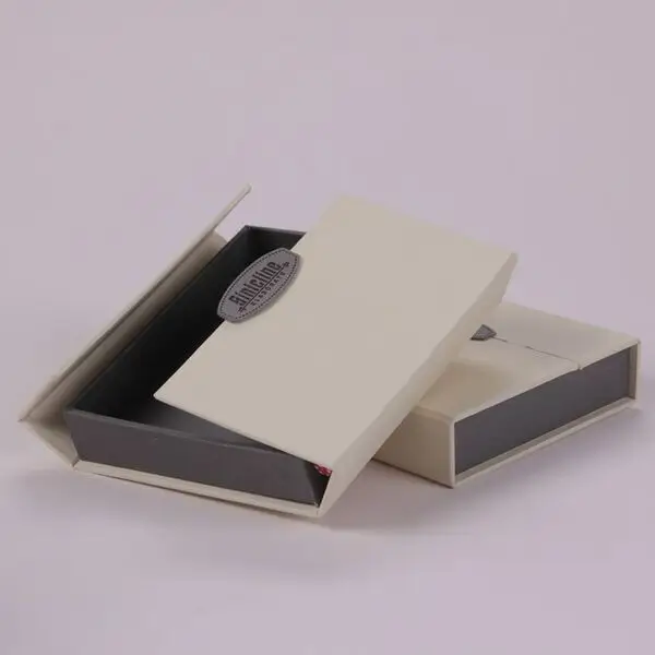 Clamshell Boxes