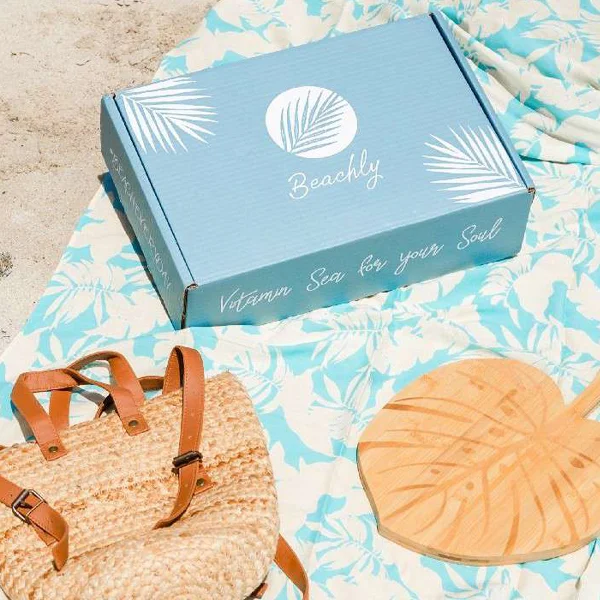 Clothing Subscription Boxes