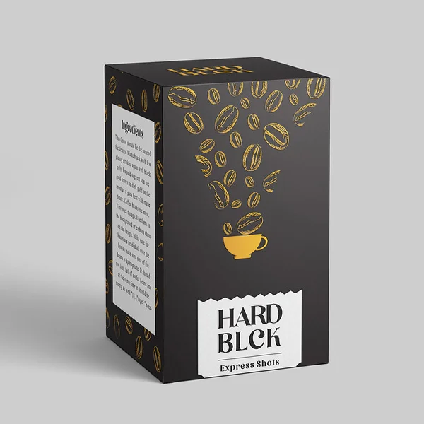 Coffee Packaging