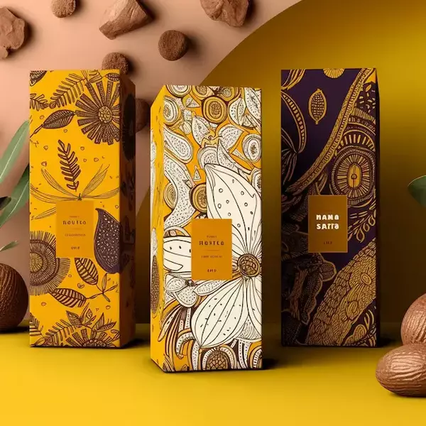 Coffee Packaging