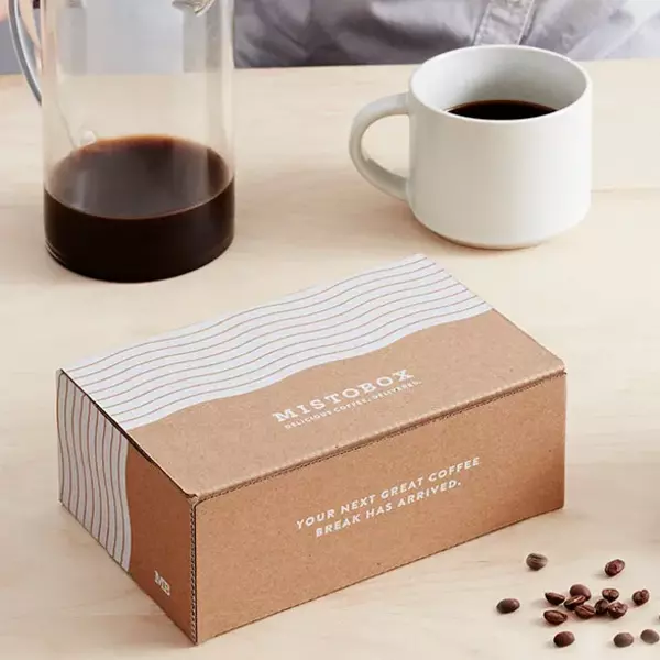 Coffee Subscription Boxes