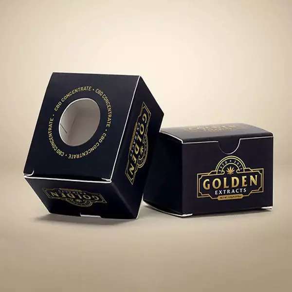 Concentrate Packaging