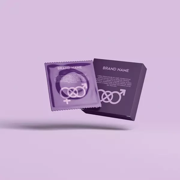 Condom Boxes