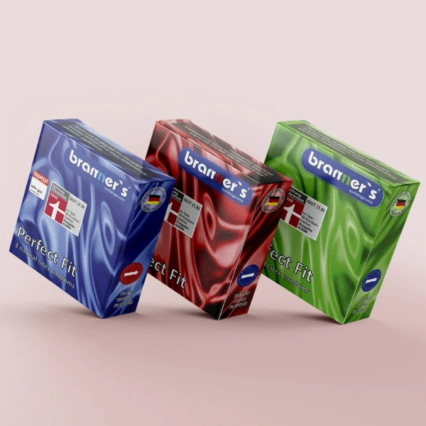 Condom Boxes