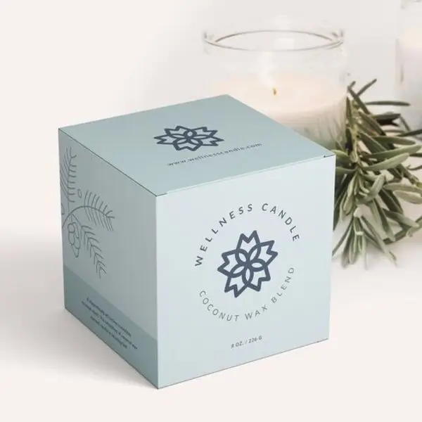 Cube Boxes