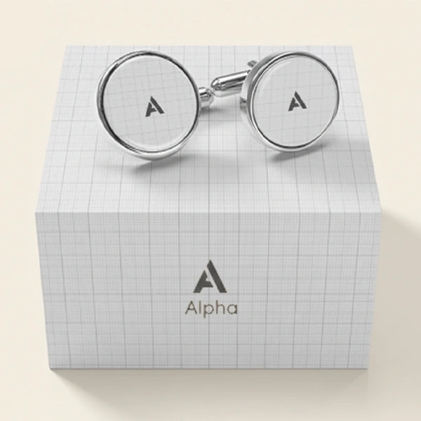 Cufflink Boxes