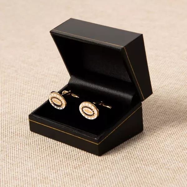 Cufflink Boxes