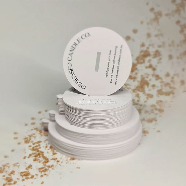 Candle Dust Covers