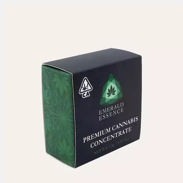 Concentrate Packaging