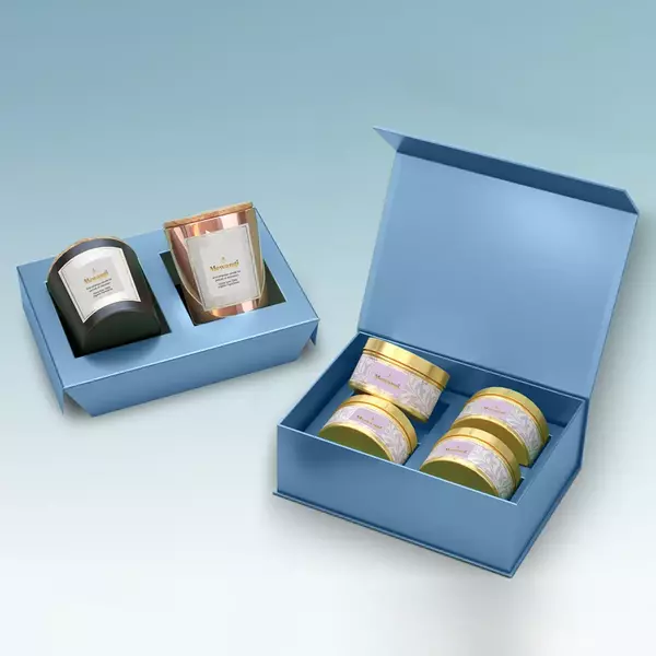 Custom Packaging Inserts
