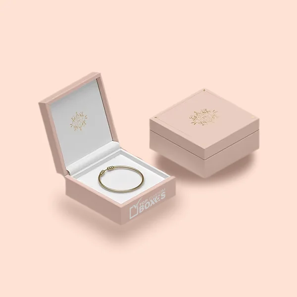 Bangle Boxes