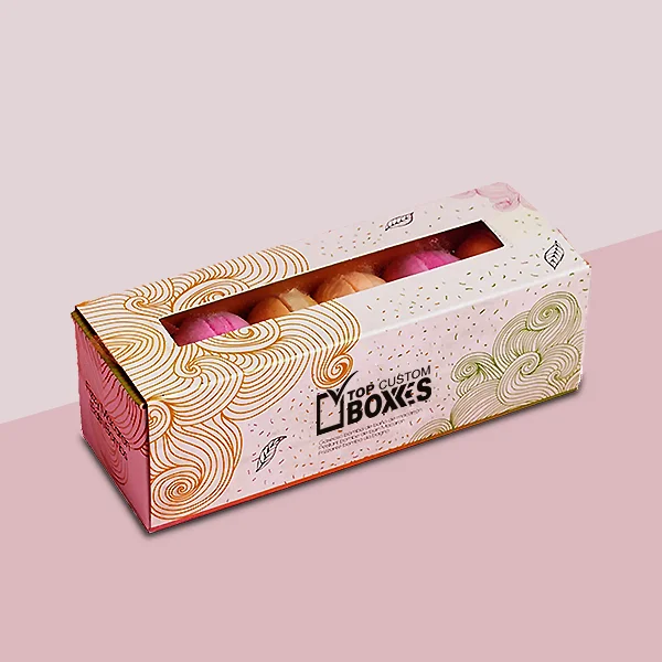 Bath Bomb Boxes