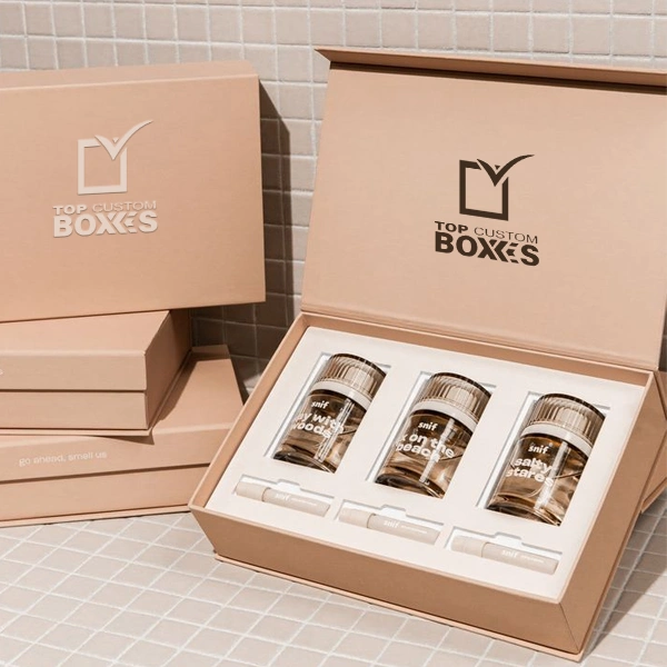 Bottle Product Inserts
