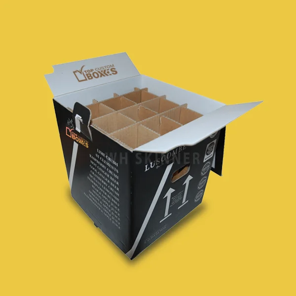 Bottle Product Inserts