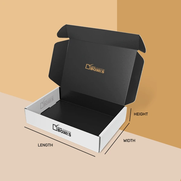 Clothing Packaging