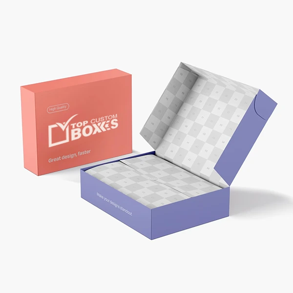 Clothing Subscription Boxes