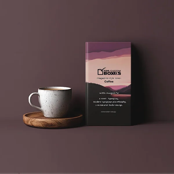 custom printed coffee packaging
