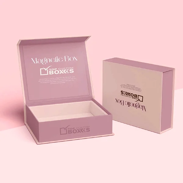 Collapsible Boxes
