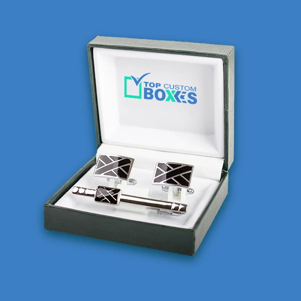Cufflink Boxes
