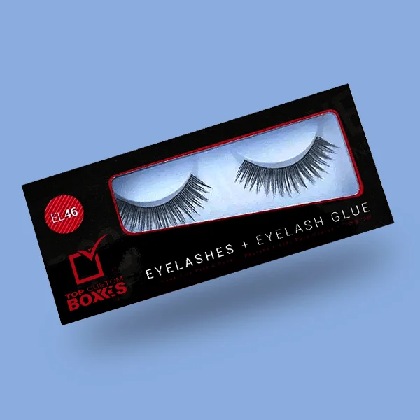 Eyelash Boxes