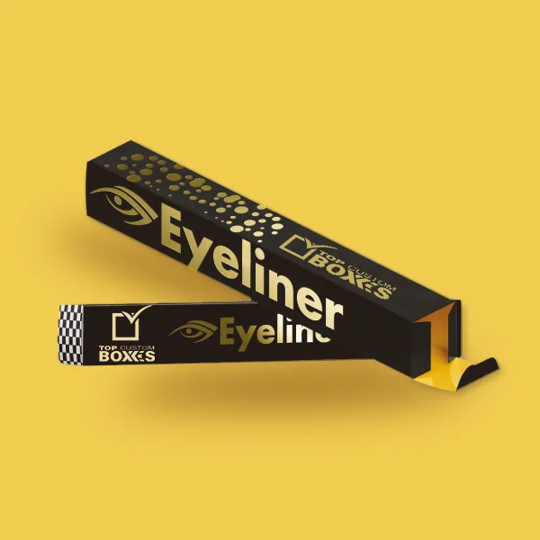 Eyeliner Boxes
