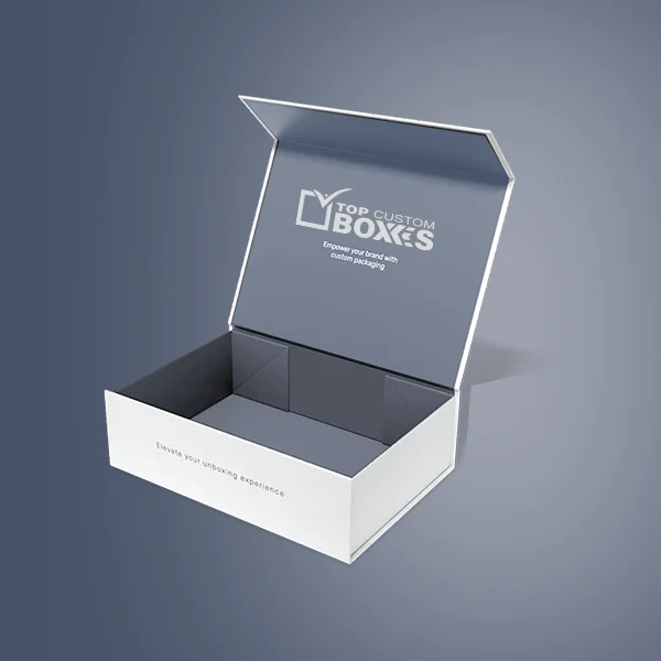 Flip Top Boxes