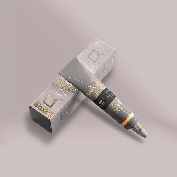 Foundation Boxes