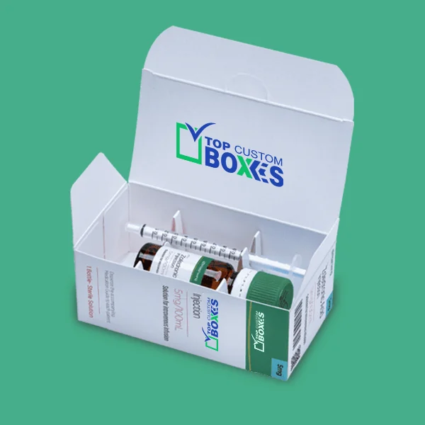 Healthcare Boxes