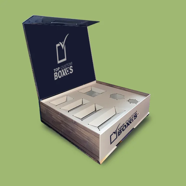 Custom Packaging Inserts