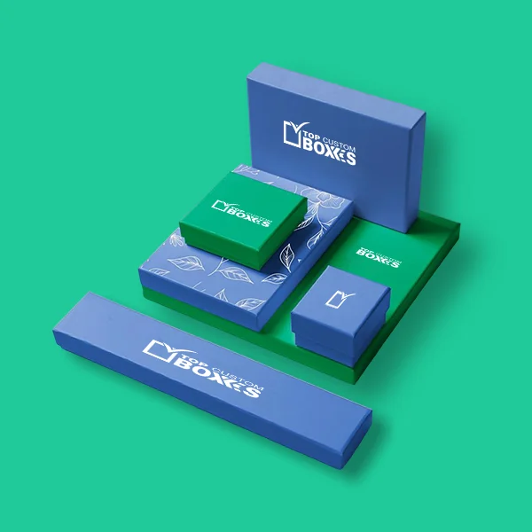 Custom Designed Product Boxes | Product Packaging Boxes in USA